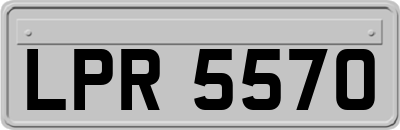 LPR5570