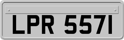 LPR5571