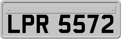 LPR5572