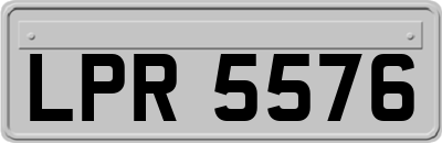 LPR5576