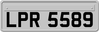 LPR5589