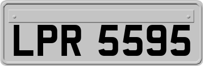 LPR5595