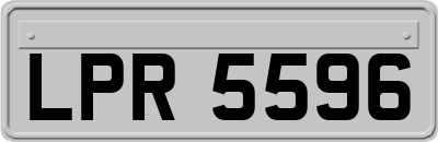 LPR5596