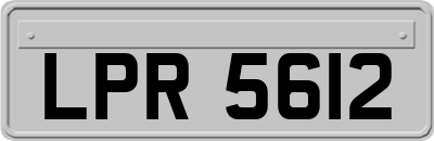 LPR5612