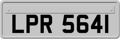 LPR5641