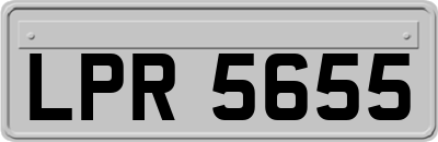 LPR5655