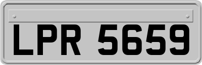 LPR5659