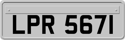 LPR5671