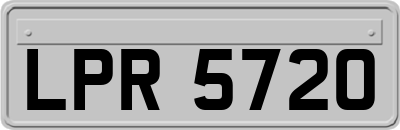 LPR5720