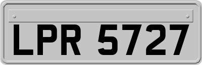 LPR5727