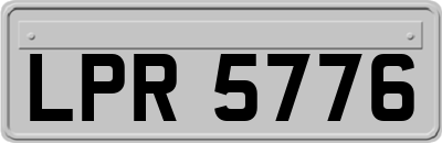 LPR5776