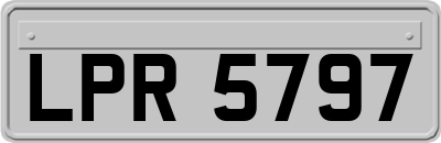 LPR5797