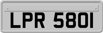 LPR5801