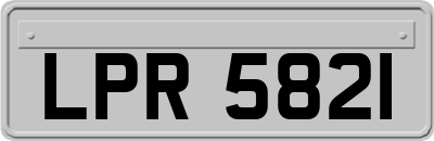 LPR5821