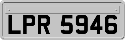 LPR5946