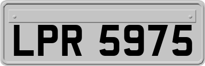 LPR5975