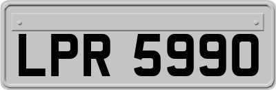 LPR5990