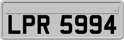 LPR5994