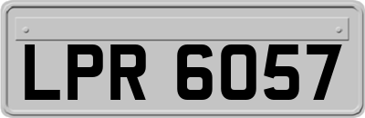 LPR6057