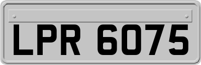LPR6075