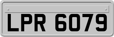 LPR6079