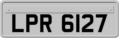 LPR6127