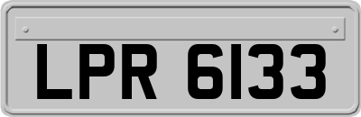 LPR6133