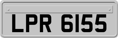LPR6155