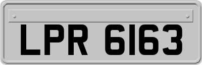 LPR6163