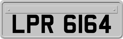 LPR6164