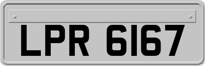 LPR6167