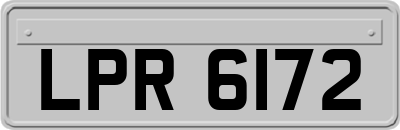 LPR6172