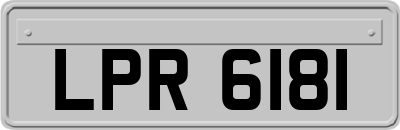 LPR6181