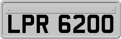 LPR6200