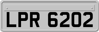 LPR6202