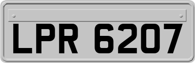LPR6207