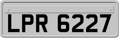 LPR6227