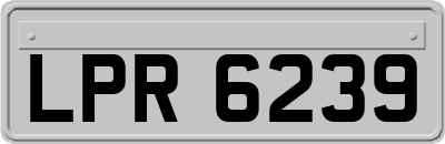 LPR6239