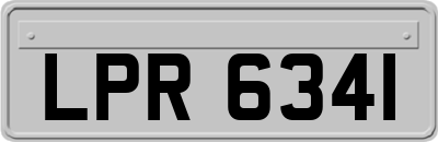 LPR6341