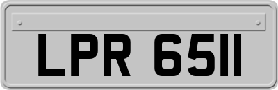LPR6511