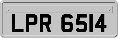 LPR6514