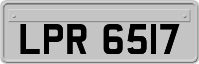 LPR6517