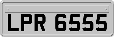LPR6555