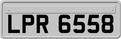 LPR6558
