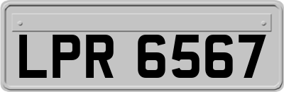 LPR6567
