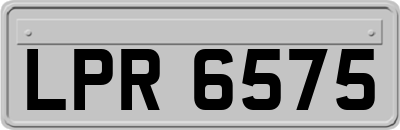LPR6575