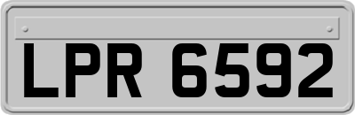 LPR6592