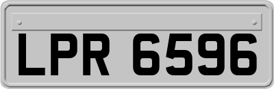 LPR6596