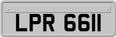 LPR6611
