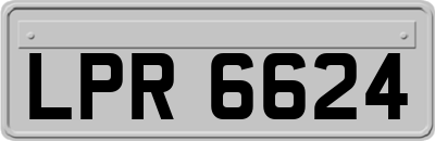 LPR6624